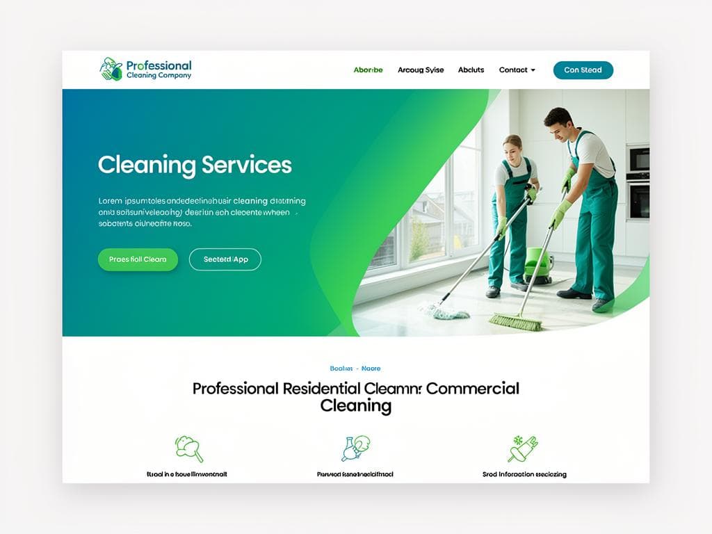 Sopra Cleaning Services by EspiraNova